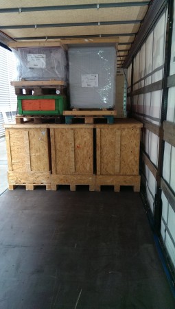 A&A Expo autosalon Casablanca