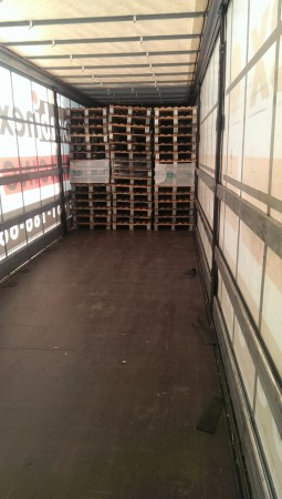 Lege dusseldorfpallets